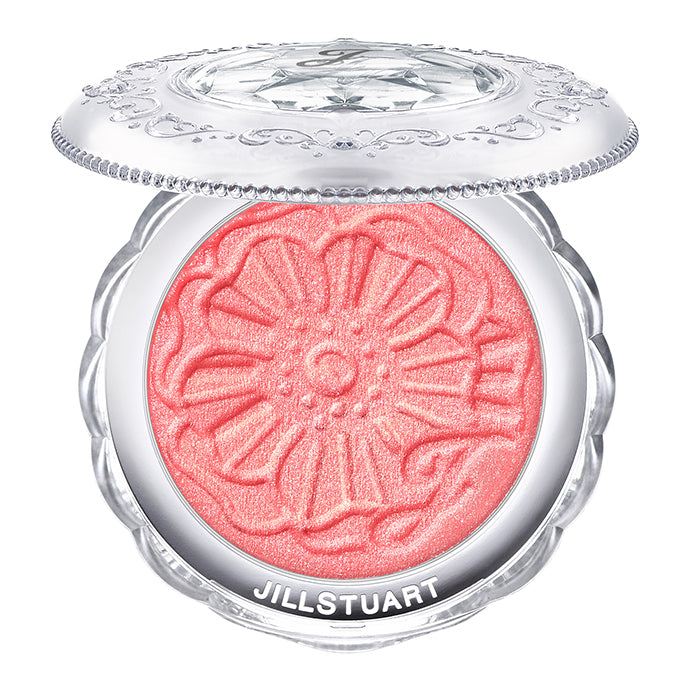 ジルスチュアート メルティシマー ブラッシュ 03 afternoon walk